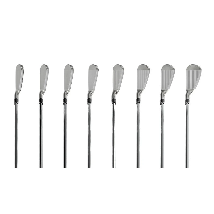 Srixon Golf ZX4 Mk II Irons 10 Srixon Golf ZX4 Mk II Irons - Image 8