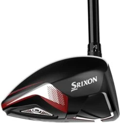 Srixon Golf ZX7 Driver -Golfcore Store ZX7Driver 3