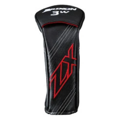 Srixon ZX Fairway Woods -Golfcore Store ZX Fairway Headcover lrg
