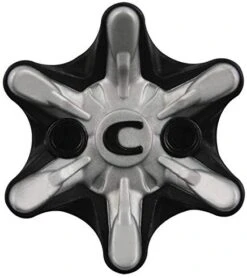 Champ Zarma Tri-Lok Spikes 18 Pack