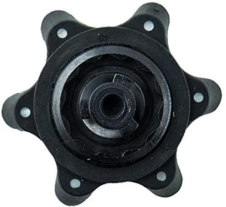 Champ Zarma Tri-Lok Spikes 18 Pack 4 Champ Zarma Tri-Lok Spikes 18 Pack - Image 2