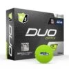 Wilson Staff Duo Optix NFL Team Licensed Golf Balls - Matte Green 2 Wilson Staff Duo Optix NFL Team Licensed Golf Balls - Matte Green -Golfcore Store a16084a6f5c4eb787802624ee79eca7721a23a7e WGWP504SE 9 Duo Optix Box RT Hero NFL Seattle Lockup GR