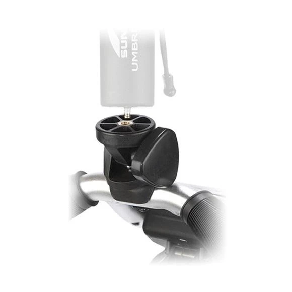 Sun Mountain Golf Cart Adjustable Umbrella Holder 3 Sun Mountain Golf Cart Adjustable Umbrella Holder