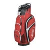 WIlson NFL Licensed Xtra Golf Cart Bags (Previous Model) 1 WIlson NFL Licensed Xtra Golf Cart Bags (Previous Model) -Golfcore Store arizcards