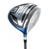 Intech Golf Behemoth Illegal Non-Conforming 520cc Driver -Golfcore Store behemoth angle1