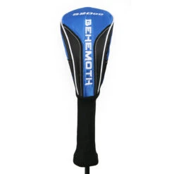 Intech Golf Behemoth Illegal Non-Conforming 520cc Driver -Golfcore Store behemoth angle headcover