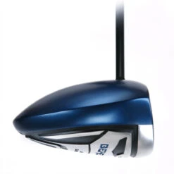 Intech Golf Behemoth Illegal Non-Conforming 520cc Driver -Golfcore Store behemoth toe