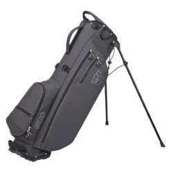 Wilson Staff ECO Stand Carry Golf Bag 14 Wilson Staff ECO Stand Carry Golf Bag -Golfcore Store bf786481a06737daf84eda1660f6568317a97a00 WGB6400GY 0 WS ECO CARRY GY