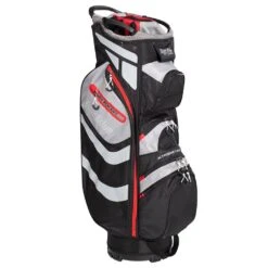 Tour Edge Hot Launch Xtreme 5.0 Cart Bag 8 Tour Edge Hot Launch Xtreme 5.0 Cart Bag -Golfcore Store blackredcart 1400x 9338664f 1841 48f1 a93e 176301f39e96