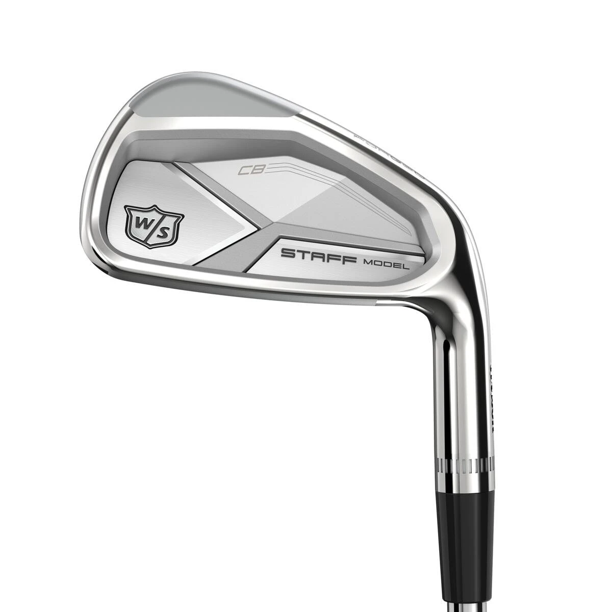 Wilson Staff Model CB Irons 9 Wilson Staff Model CB Irons - Image 7