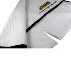 Champ Pro Caddy Golf Towel White -Golfcore Store ch88103 3