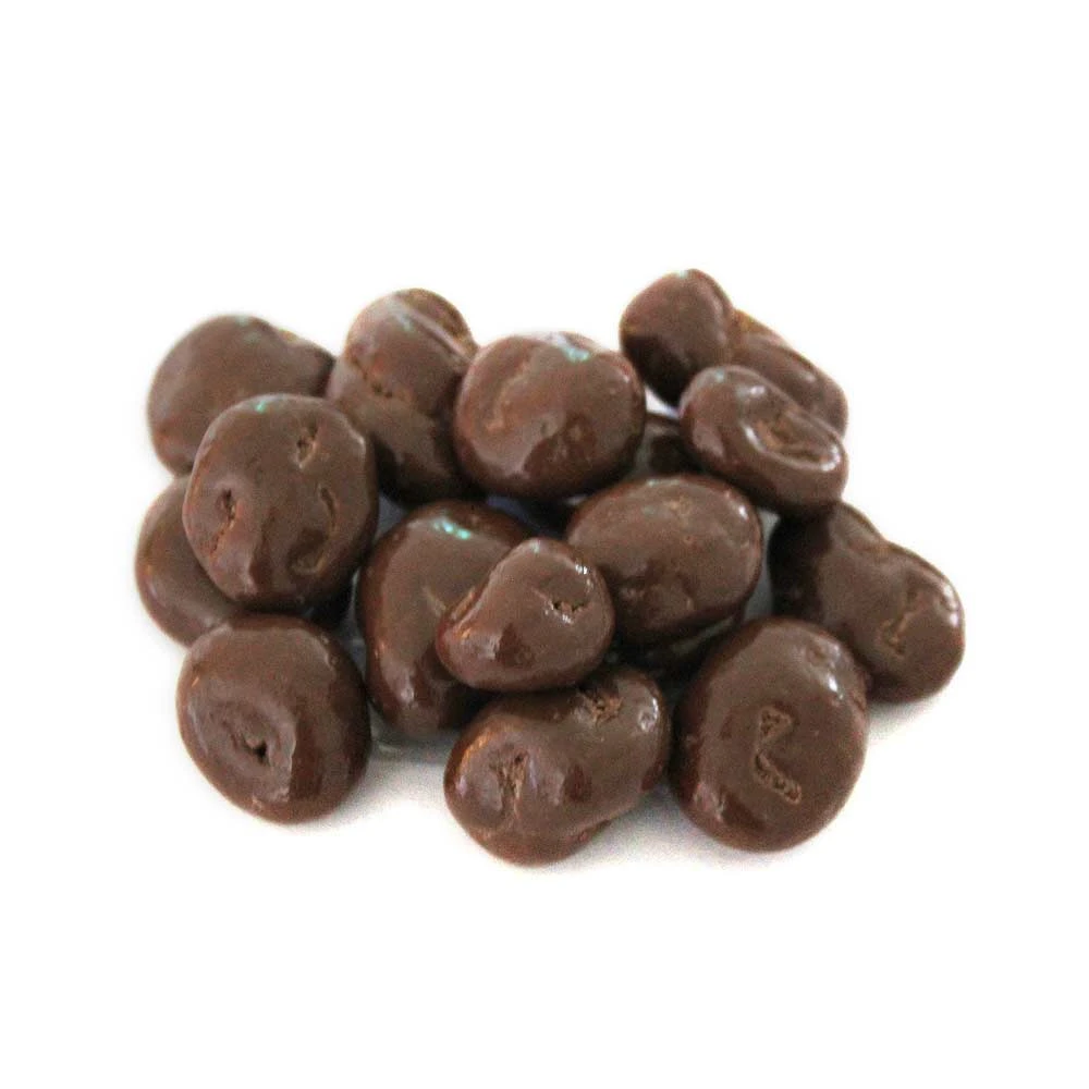 Ozark Nut Roasters Chocolate Amaretto Cherries 3 Ozark Nut Roasters Chocolate Amaretto Cherries