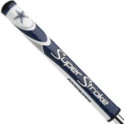 SuperStroke 2.0 Oversize Team Putter Grips -Golfcore Store cowboys 76aef0e8 a33a 4778 b5e8 f72a9455c598