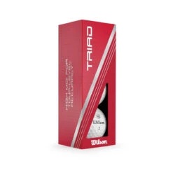 Wilson Staff Triad Golf Balls 15 Wilson Staff Triad Golf Balls -Golfcore Store cq5dam.web .1200.1200 3 d074891f f443 4dd9 918b c8a829628d27