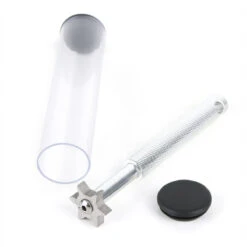 Dynacraft Golf Club Groove Sharpener Tool 22 Dynacraft Golf Club Groove Sharpener Tool -Golfcore Store dygroove packaging 1