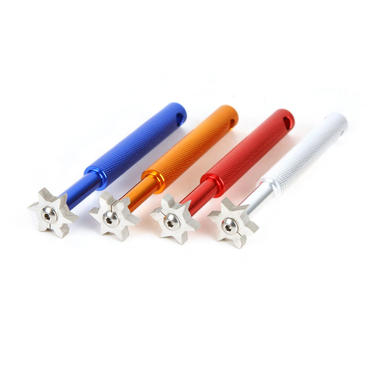 Dynacraft Golf Club Groove Sharpener Tool 3 Dynacraft Golf Club Groove Sharpener Tool