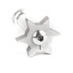 Dynacraft Golf Club Groove Sharpener Tool 19 Dynacraft Golf Club Groove Sharpener Tool -Golfcore Store dynacraft groove sharpener detail closeup 1