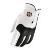 Wilson Staff Conform Golf Gloves -Golfcore Store e308742e024700e27c616ec32ee97110bce2ea72 WGJA00300 Conform 16 Golf Glove Mns Back new