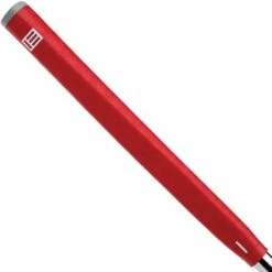 EVNRoll Golf Tour Pistol Putter Grip -Golfcore Store er0002red