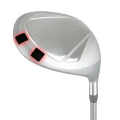 FlexTee Rubber Tungsten Golf Club Weights - 10 Pack -Golfcore Store flexweight wood