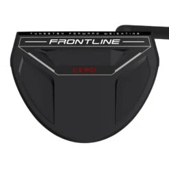 Cleveland Golf Frontline Putters -Golfcore Store frontline cero spud alt5