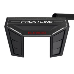 Cleveland Golf Frontline Elevado Slant Neck Putter -Golfcore Store frontline elevado slant5