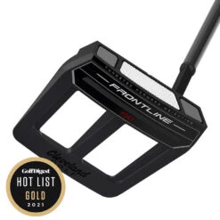 Cleveland Golf Frontline Putters -Golfcore Store frontline iso slant
