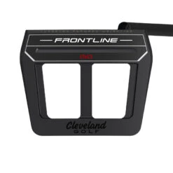 Cleveland Golf Frontline Putters -Golfcore Store frontline iso slant alt5