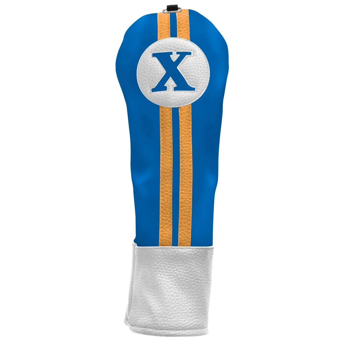 Sahara Retro Vintage #X Fairway Wood Headcovers 7 Sahara Retro Vintage #X Fairway Wood Headcovers - Image 5
