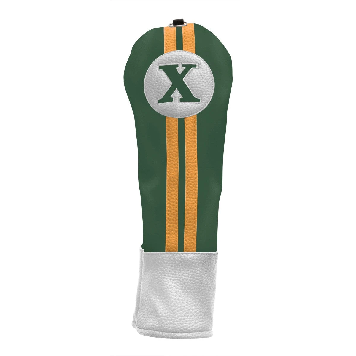 Sahara Retro Vintage #X Fairway Wood Headcovers 11 Sahara Retro Vintage #X Fairway Wood Headcovers - Image 9