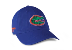 Bridgestone Golf NCAA Collegiate Team Hats - 30 Teams! -Golfcore Store image 10 bsg style headwear collegiatehat florida gallery 2x 05c016a8 369d 42ed a2d4 12773a396f73