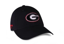 Bridgestone Golf NCAA Collegiate Team Hats - 30 Teams! -Golfcore Store image 12 bsg style headwear collegiatehat georgia gallery 2x 13742468 5a73 482b 9f4d 649854392cf7