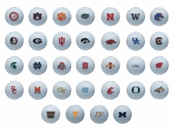 Golfcore Store -Golfcore Store image 2 BSG NCAA balls 800x600 Crop 078bc8fb 314f 484e b14d e28234830024