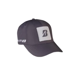 Bridgestone 2020 Kuchar Collection Golf Hats -Golfcore Store image 2 bsg style headwear kucharcollection grey gallery 2x d450d068 36e6 40d9 97bd 50a9e39c007b