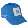 Bridgestone 2020 Kuchar Collection Golf Hats -Golfcore Store image 3 bsg style headwear kucharcollection lightblue gallery 2x dff4e8d9 934d 48dd 8631 92663750f36b