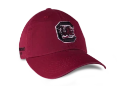 Bridgestone Golf NCAA Collegiate Team Hats - 30 Teams! -Golfcore Store image 35 bsg style headwear collegiatehat southcarolina gallery 2x 5b2aa72a b73a 42b2 ac45 5f4ee406d4b6