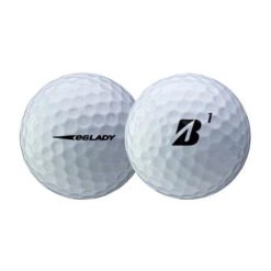 Bridgestone Lady E6 Golf Balls 13 Bridgestone Lady E6 Golf Balls -Golfcore Store image 4 BSG e6 Lady balls