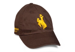 Bridgestone Golf NCAA Collegiate Team Hats - 30 Teams! -Golfcore Store image 48 bsg style headwear collegiatehat wyoming gallery 2x a413415c 9249 4ea8 a7d9 1654b4728030