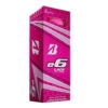 Bridgestone Lady E6 Golf Ball Sleeve 2 Bridgestone Lady E6 Golf Ball Sleeve -Golfcore Store image 8 BSG e6 Lady Pink sleeve afb7d7e5 ba60 4f52 82bd 6c6dffed2725