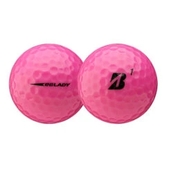 Bridgestone Lady E6 Golf Balls 10 Bridgestone Lady E6 Golf Balls -Golfcore Store image 9 BSG e6 Lady Pink balls