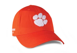 Bridgestone Golf NCAA Collegiate Team Hats - 30 Teams! -Golfcore Store image 9 bsg style headwear collegiatehat clemson gallery 2x 1054d2db c78b 411b 8a91 66a7a1a09ab7