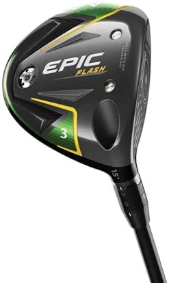 Previous Year Model & Closeout Men's Fairway Woods -Golfcore Store images 952bb52c 7349 4c4f 9619 90eed6a4c2cc