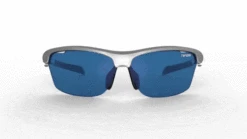 Tifosi Optics Intense Sunglasses -Golfcore Store intense metallic silver