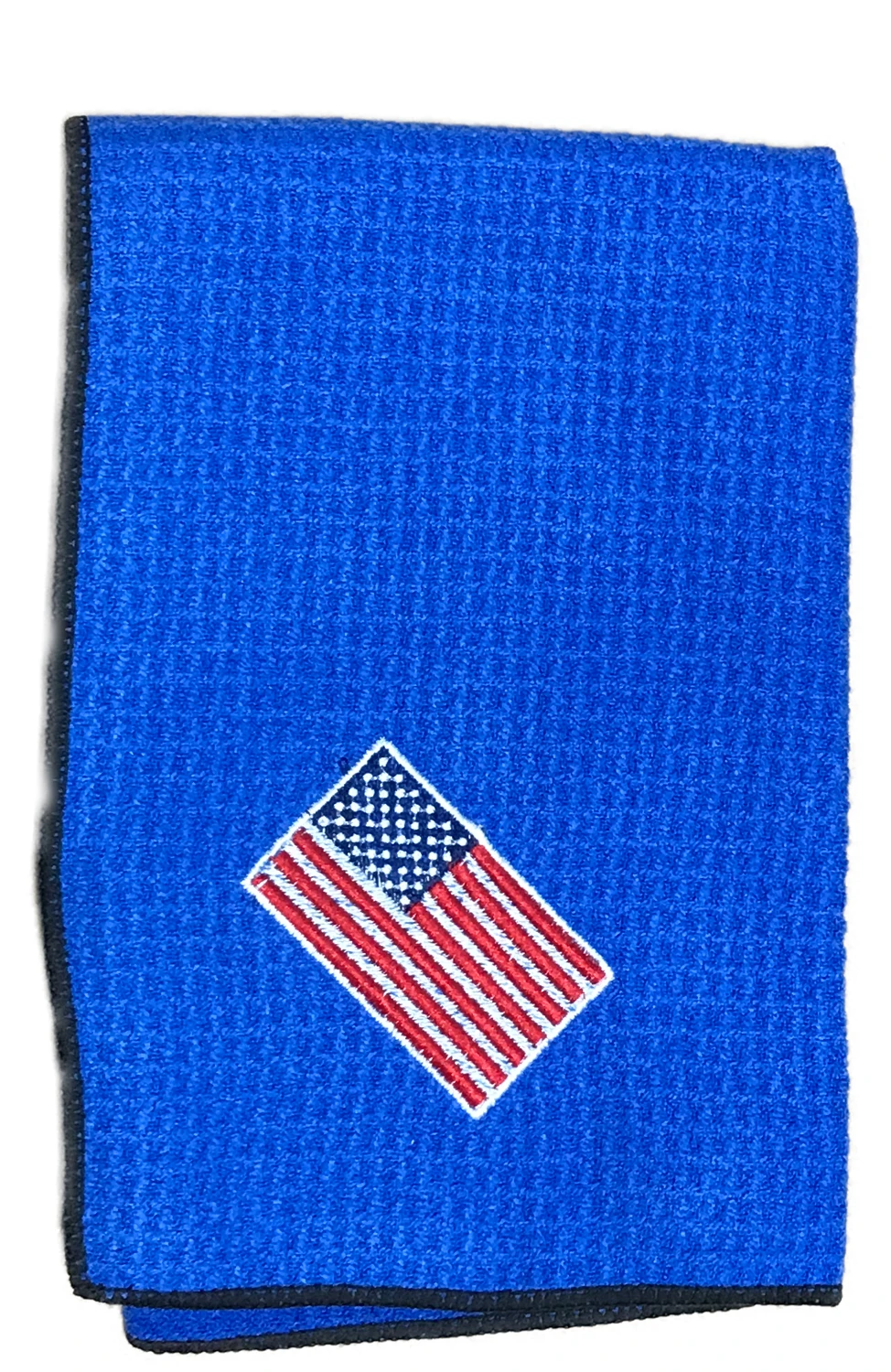 Joseph Elliott USA Embroidered Flag 18" X 18" Micro Fiber Towels 14 Joseph Elliott USA Embroidered Flag 18" X 18" Micro Fiber Towels - Image 12
