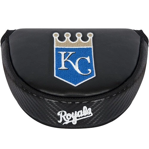 WinCraft Team Effort MLB Mallet Putter Headcover 3 WinCraft Team Effort MLB Mallet Putter Headcover