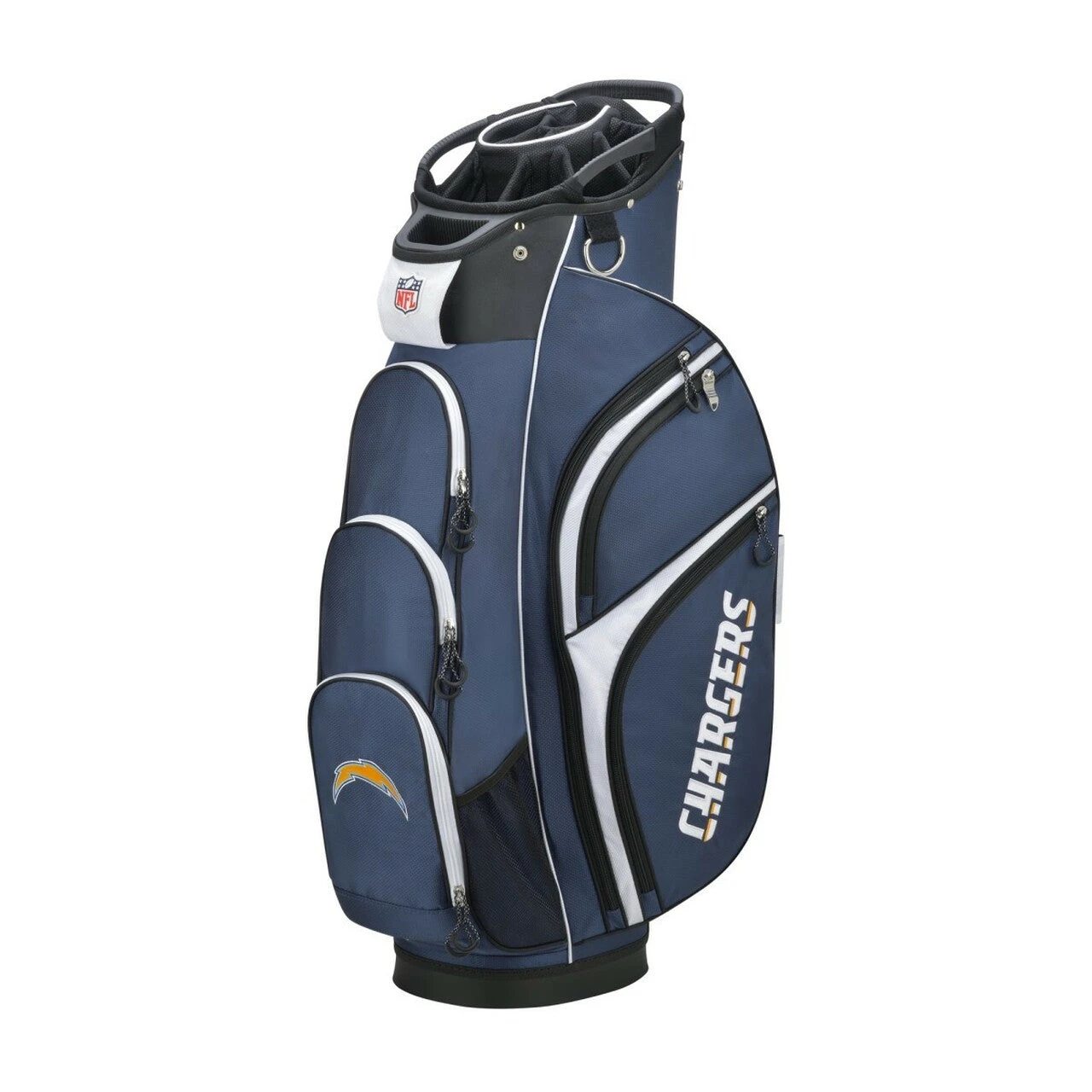 WIlson NFL Licensed Xtra Golf Cart Bags (Previous Model) 12 WIlson NFL Licensed Xtra Golf Cart Bags (Previous Model) - Image 10