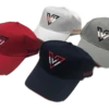 Volvik Hat Golf Structured Logo Hat / Cap