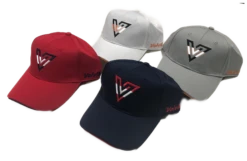 Volvik Hat Golf Structured Logo Hat / Cap