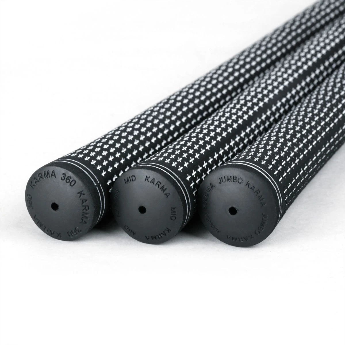 Karma 360 Revolution Golf Grips 8 Karma 360 Revolution Golf Grips - Image 6