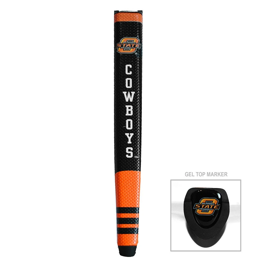 Team Golf NCAA Collegiate Putter Grips With Magnetic Ball Marker 20 Team Golf NCAA Collegiate Putter Grips With Magnetic Ball Marker - Image 18